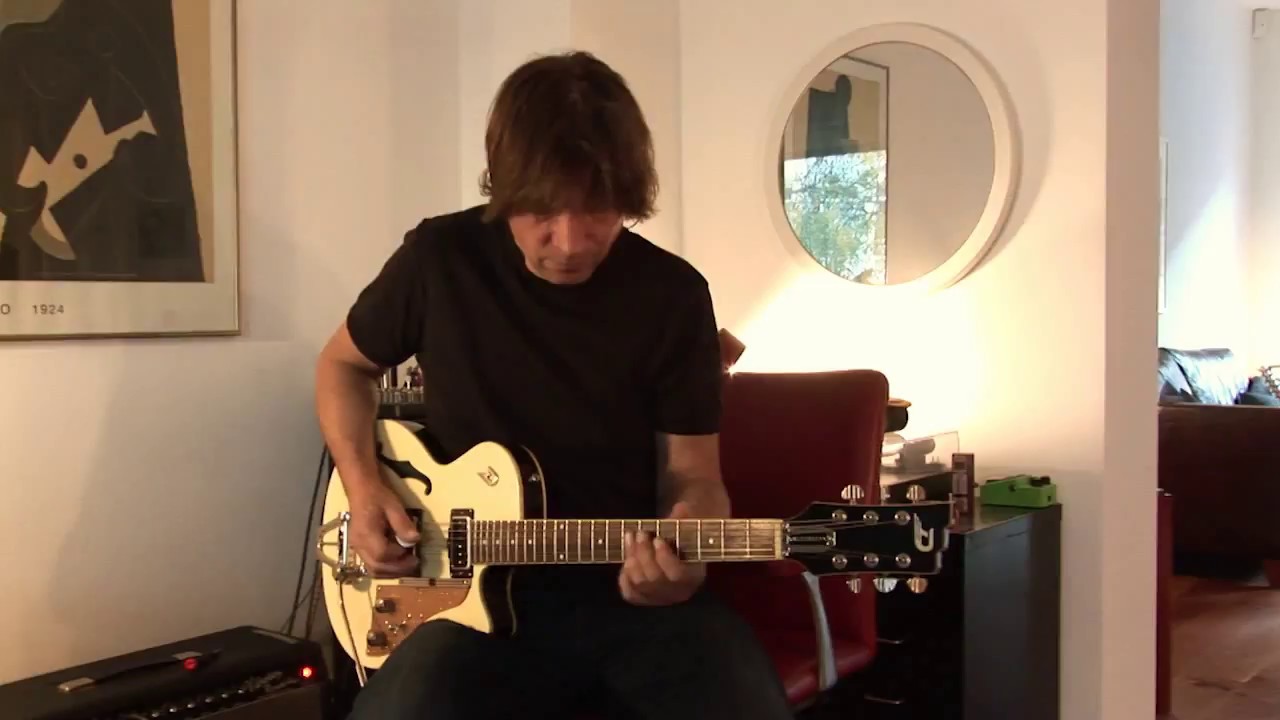 2014 Duesenberg Starplayer TV