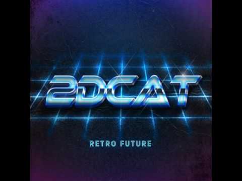 2DCAT: Love And Life