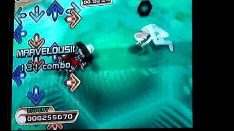 DDR Hottest Party 2 - Feel Together - Mickey Disco - Expert