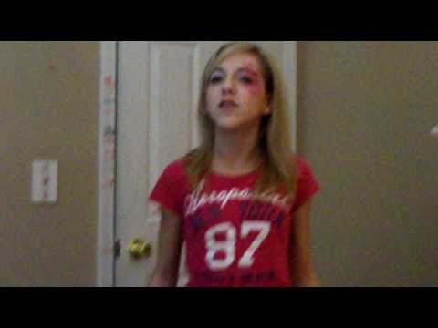 Carrie Underwood Ever Ever After Enchanted Cover