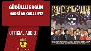 Güdüllü Ergün - Harbi Ankaralıyız -  Resimi