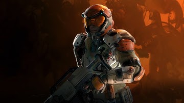 Terror from the Void - Assault Class