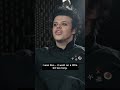 @yungblud responds to Matty Healy beef