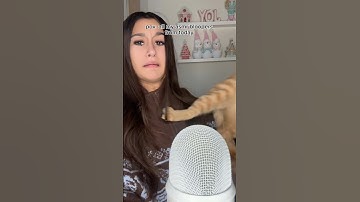 the end.. #asmr #pov #explore #satisfying #blooper