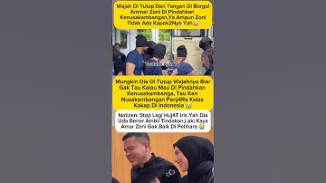 amar zoni dan irish bella terbaru #amarzoni #irishbella