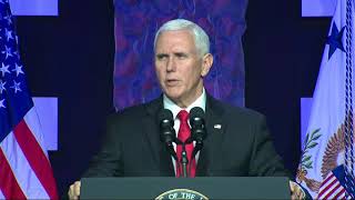 Information Pence: 'All options' on table to support Venezuela Guide
