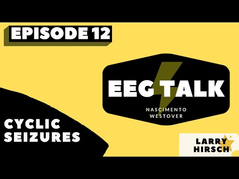 EEG Talk -