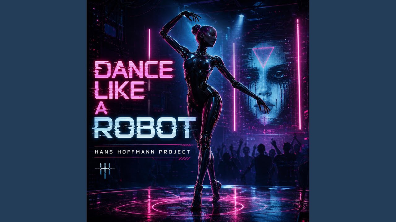 Watch Dance Like A Robot on YouTube Watch Dance Like A Robot on YouTube