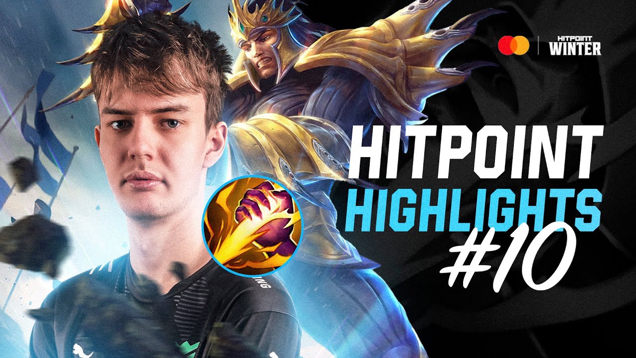 Zicssi! To nejlepší z League of Legends 10 YouTube