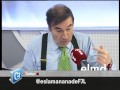 Pedro J. Ramírez comenta su salida de El Mundo en 'Es la Mañana de Federico'