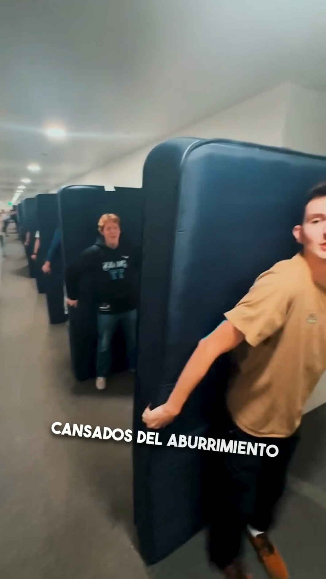 La idea más GENIAL que verás hoy ??