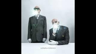 Pet Shop Boys - Always on My Mind (New PSB Version)