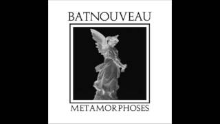 Bat Nouveau - Funeral Eyes chords