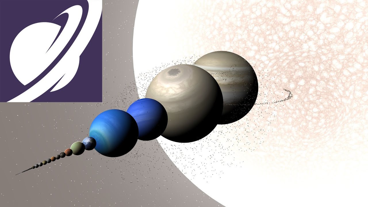 universe sandbox 2 creating a solar system