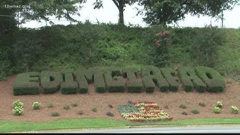 Boomtown Warner Robins: EDIMGIAFAD, the supportive acronym that defines the city