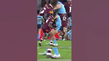 STATE OF ORIGIN FIGHT 