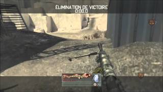 Double insane ladder stall Quarry
