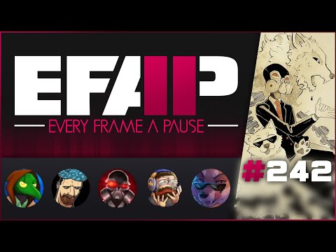 EFAP #242 - The MEMEFAP XV