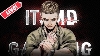 HARDCORE SURVIVOR IS LIVE | Dead By Daylight | iTsMD Gaming | LIVE STRAM