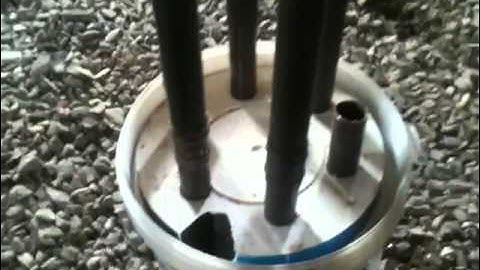 how to build a orgonite chembuster part ( 4 of 5 )