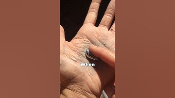 Is This The Most Dangerous Liquid Ever?