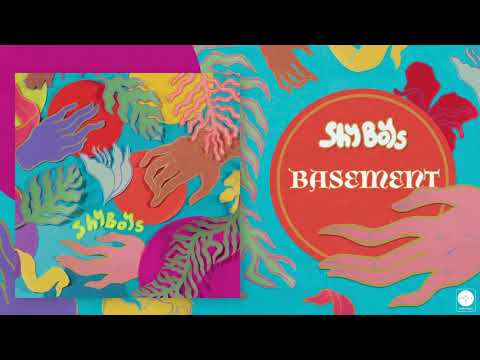 Shy Boys Basement OFFICIAL AUDIO