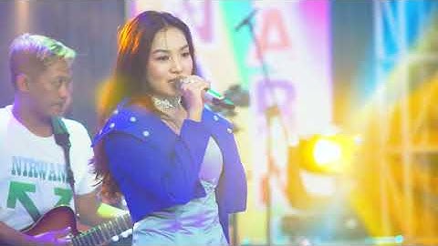 KALIH WELASKU - LISSA IN MACAO ft. OM NIRWANA | VERSI KOPLO