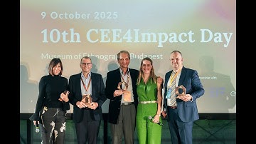 CEE4IMPACT 2025 - Mood video