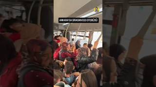 Her Sabah Ego Otobüsü I