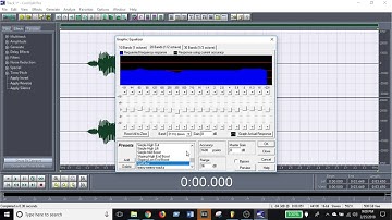 How to Record in Cool Edit Pro & Clean up Your Vocals !!