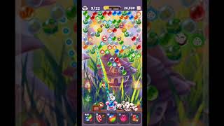 Panda Pop Level 3453