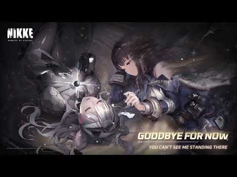 【3D 입체음향】 Goodbye For Now - Jennifer Sumire 「GODDESS OF VICTORY: NIKKE」