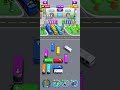 Crowd express hard level 3055