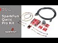 Product Showcase: SparkFun Qwiic Pro Kit