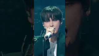 Loser = Lover TXT #kpop #englishtranslation