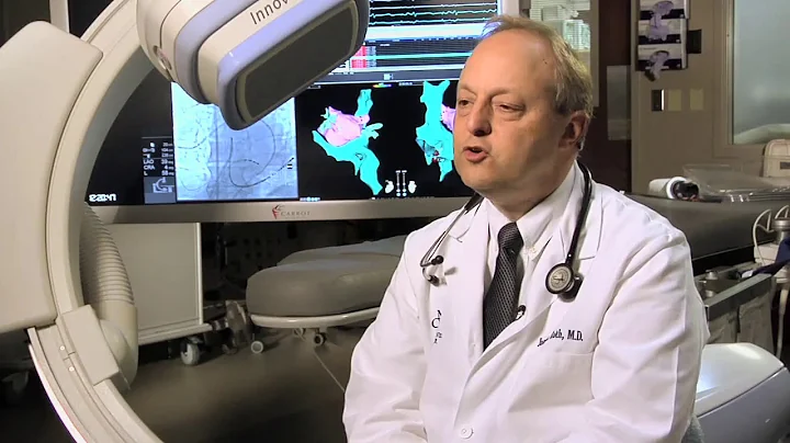 How will arrhythmia treatment affect an exercise routine? (James Roth, MD)