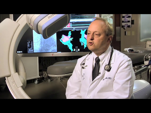 Watch How will arrhythmia treatment affect an exercise routine? (James Roth, MD) on YouTube.