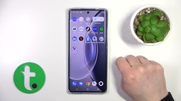 How to Add & Remove Home Screen Widgets on a VIVO X90 Pro