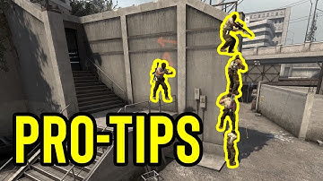 Overpass QUAD BOOST - Pro-Tips