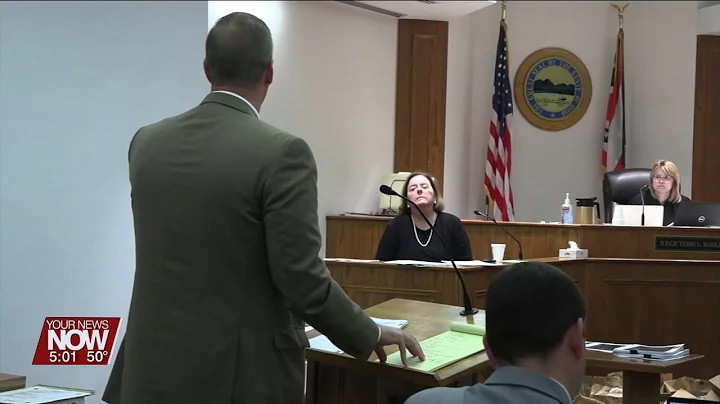 Coroner discusses autopsy findings in Day 3 of Mel...