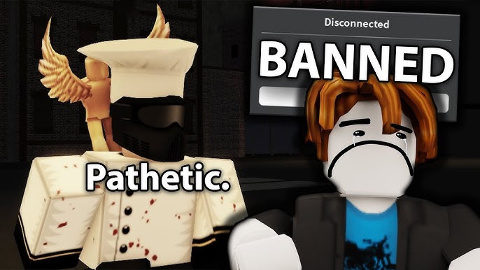 8 Roblox Hackers Who GOT AWAY With CHEATING! 