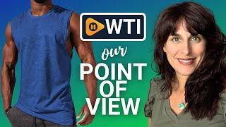 ZIWOCH Men's Sleeveless Tank Tops | Our Point Of View