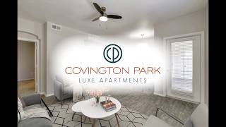 Covington Park Apartments Slide Show Video