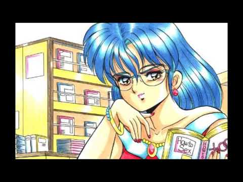 [PC-98] Ayumi Chan Monogatari OST - Track 7