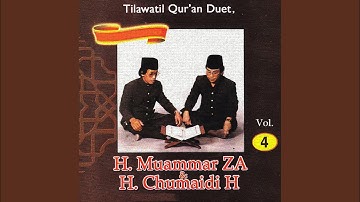 At Takwiir (1-29)