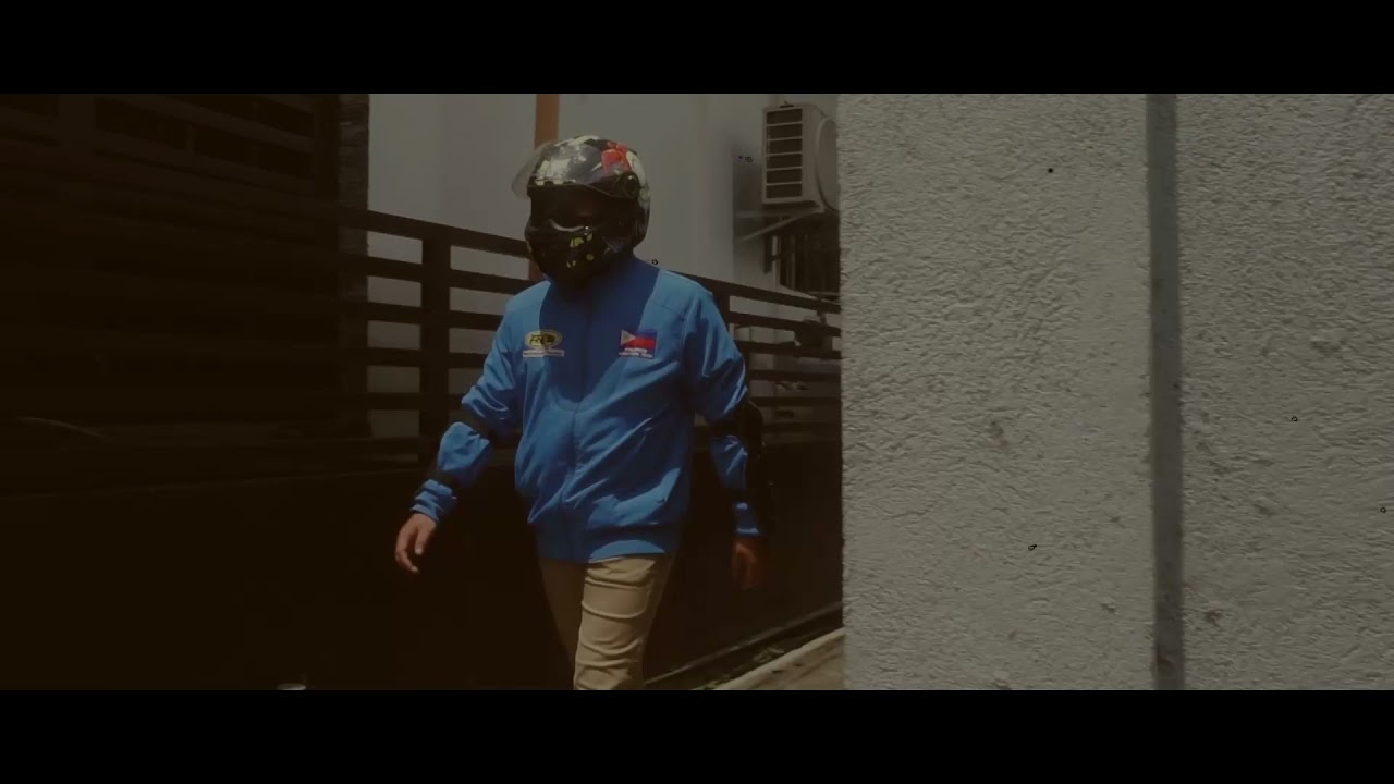 Short pa sa Short Film-Motor