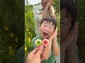 Ông nội tội nghiệp và Em bé siêu dễ thương🍓🥭🍏🥝🥑🍏#shorts #cute