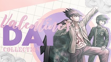 2022 Valentine’s Day MEP Part Collection