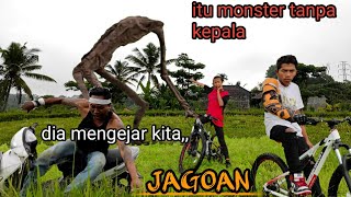 JAGOAN EPISODE 23 | Mikael Family