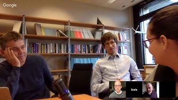 SIP meeting 20th May 2019